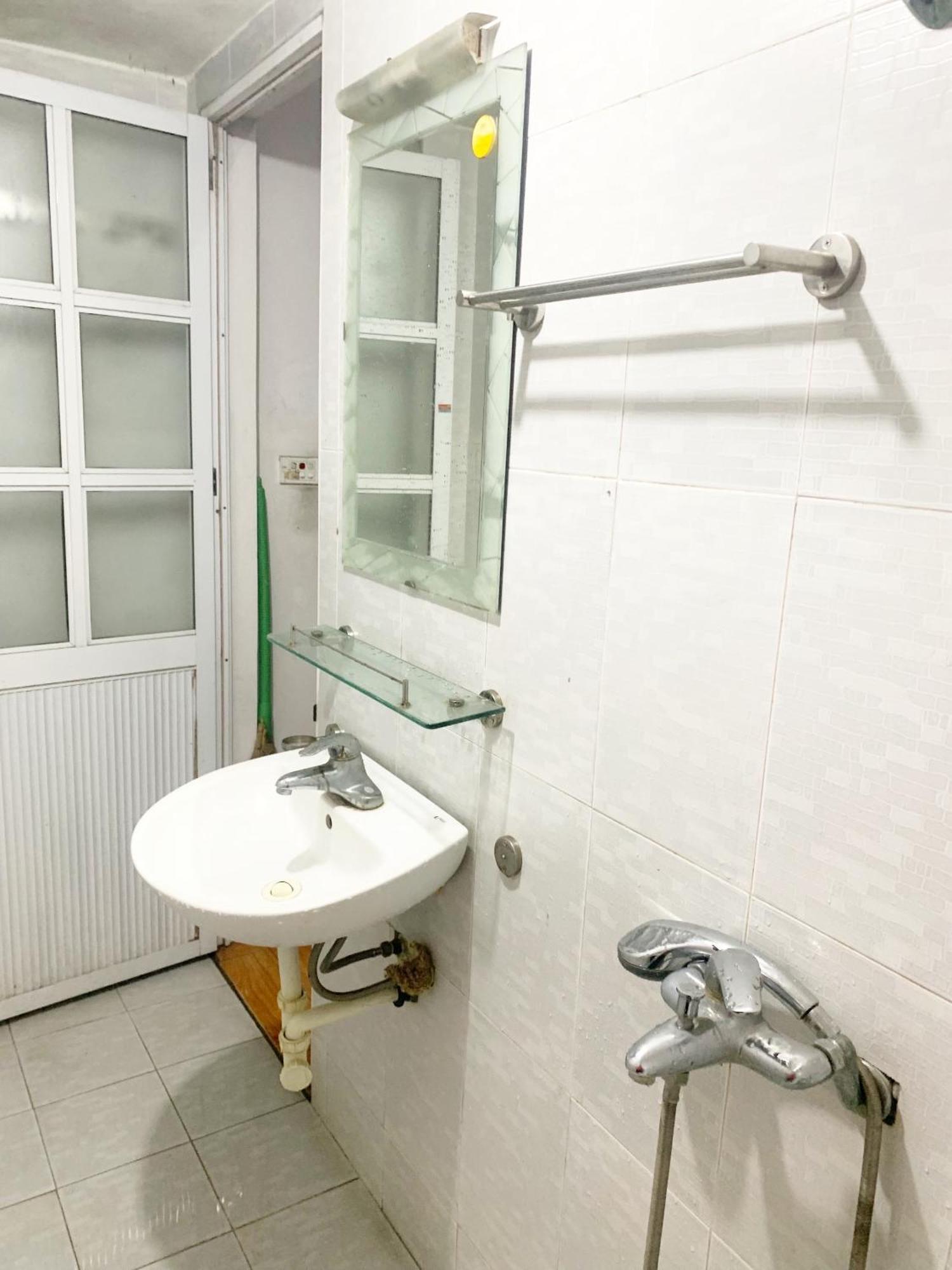 Ở trọ Kem House Tqv