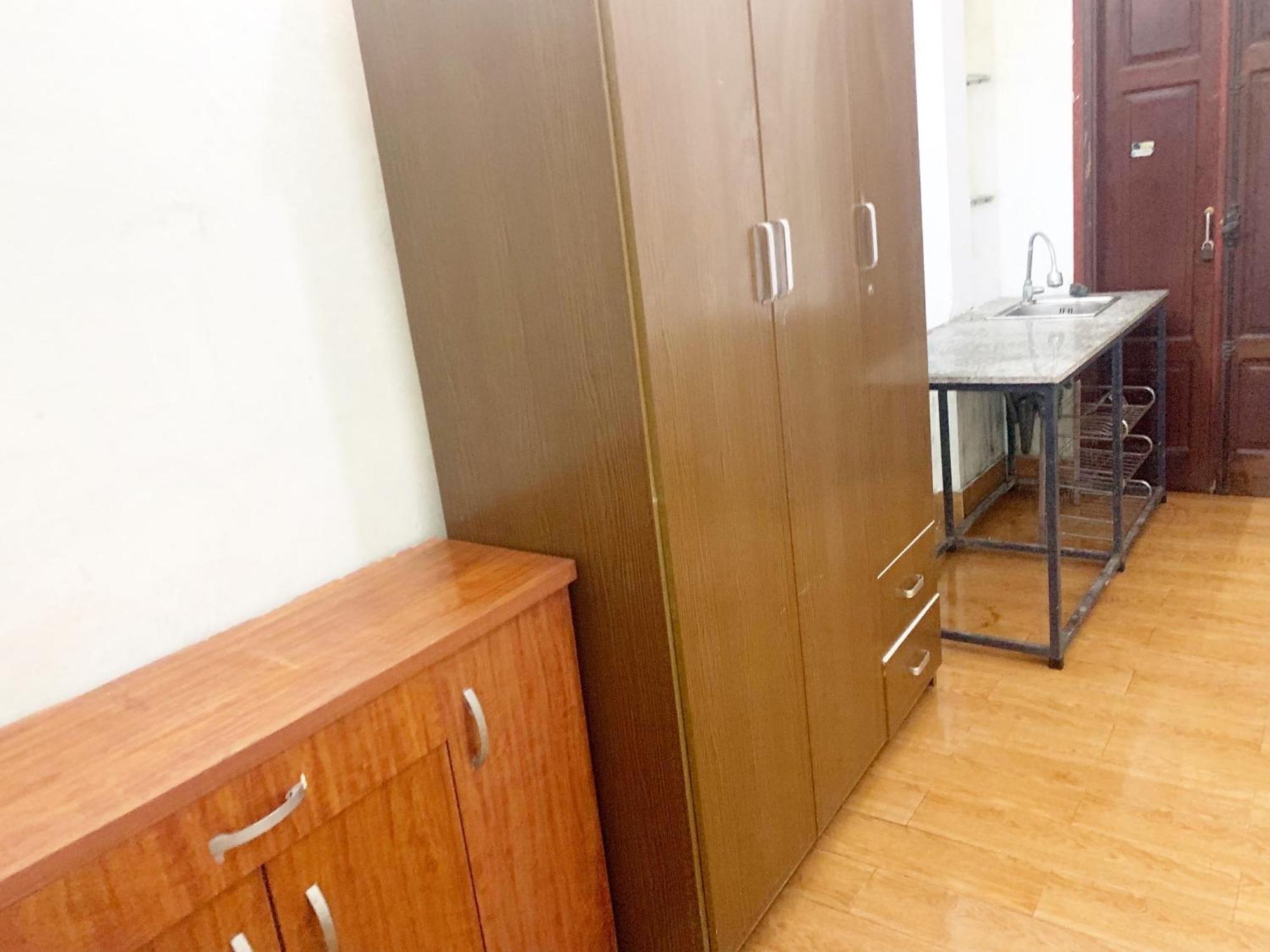 Kem House Tqv Ở trọ Hà Nội