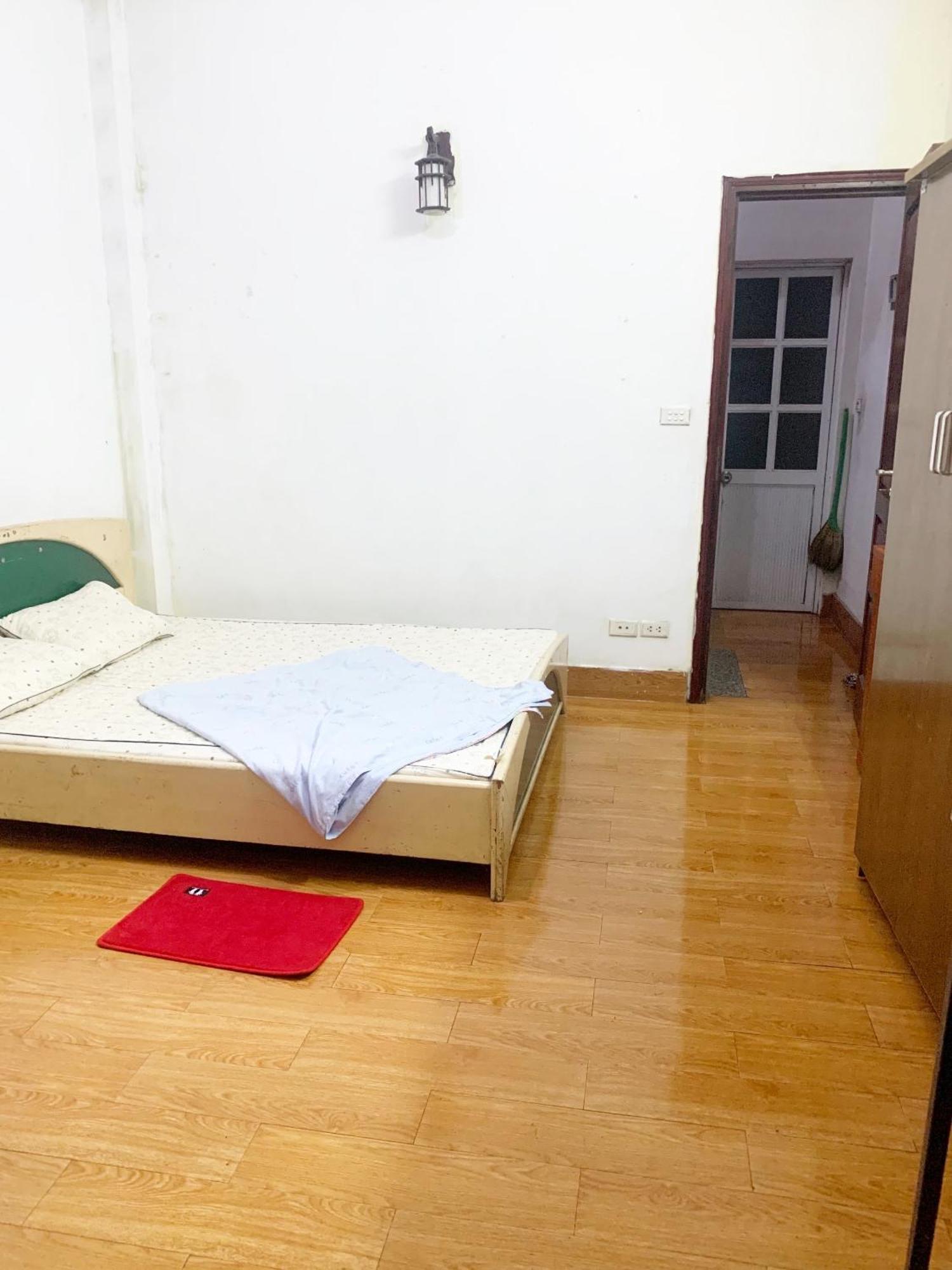 Ở trọ Kem House Tqv Hà Nội